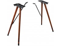 Arturia Wooden Legs Arturia Wooden Legs